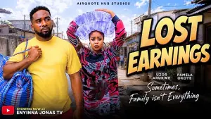 Lost Earnings