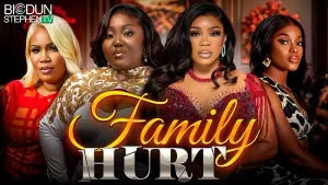 Family Hurt