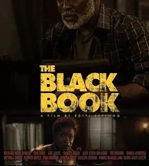The Black Book
