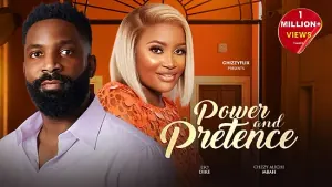 Power And Pretence