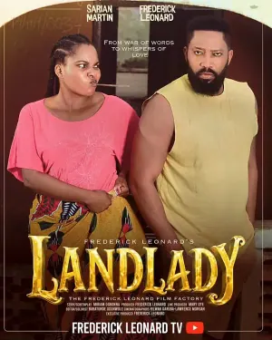 Landlady