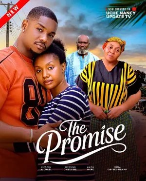 The Promise