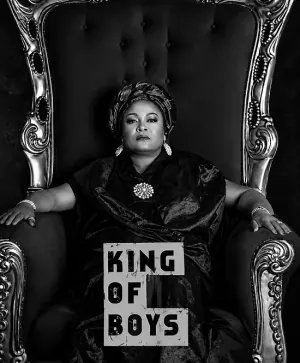 King Of Boys