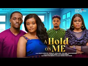 A Hold On Me