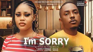 I'm Sorry