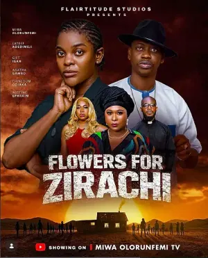 Flowers For Zirachi