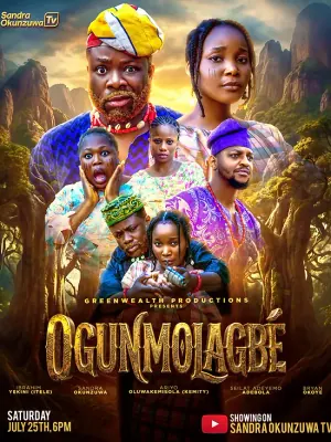 Ogunmolagbe