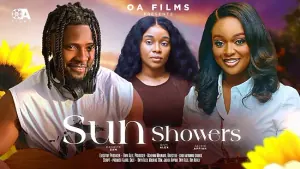 Sun Showers