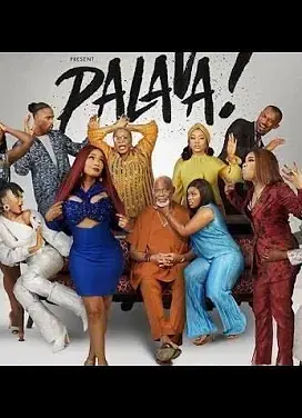 Palava - 2022