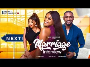 Marriage Interview