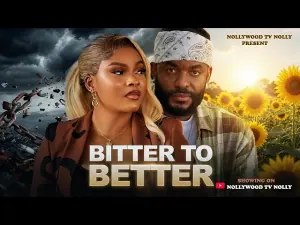 Bitter To Better