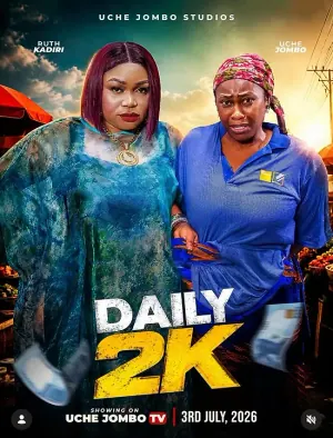 Daily 2k
