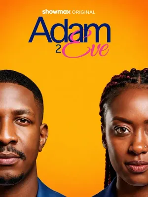 Adam 2 Eve