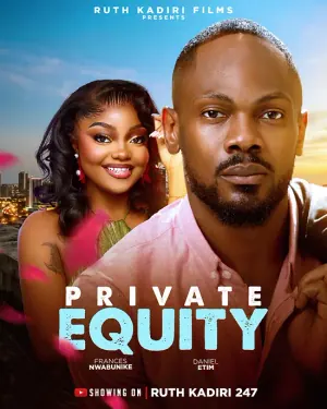 PRIVATE EQUITY
