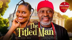 The Titled Man