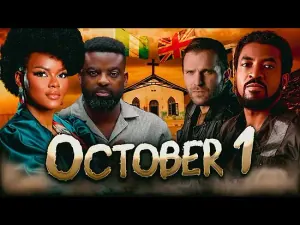 October 1