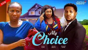 My Choice