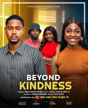 Beyond Kindness