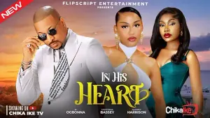 In His Heart