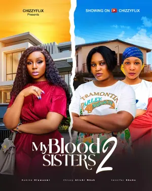 My Blood Sisters 2