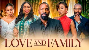 Love & Family