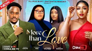 More Than Love