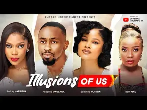 Illusions Of Us
