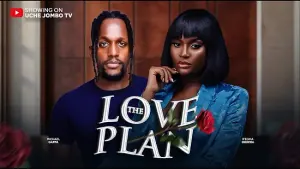 The Love Plan