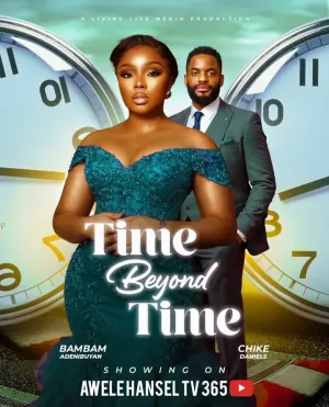 Time Beyond Time
