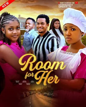 Room For Her