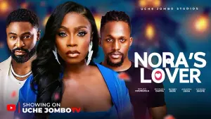 Nora's Lover