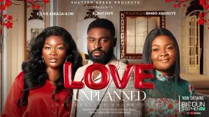 Love Unplanned