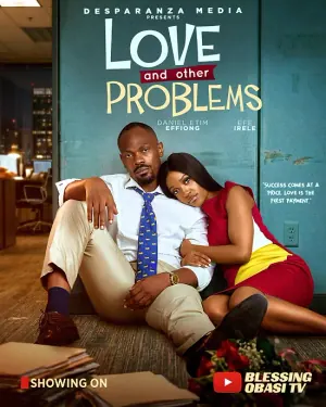 Love And Other Problems