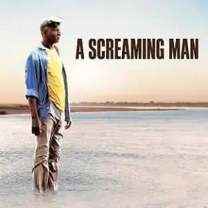 A Screaming Man