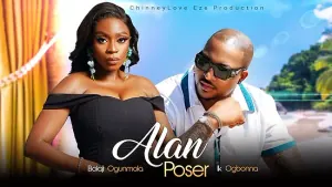 Alan Poser