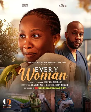 Every Woman