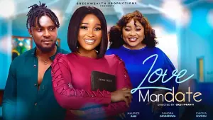 Love Mandate