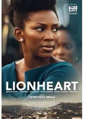Lionheart