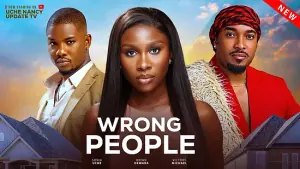 Wrong People