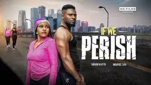 If We Perish