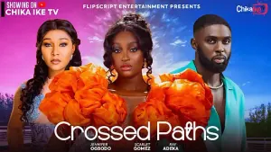Crossed Paths