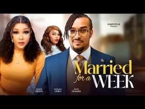 Married For A Week