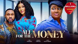 All For The Money