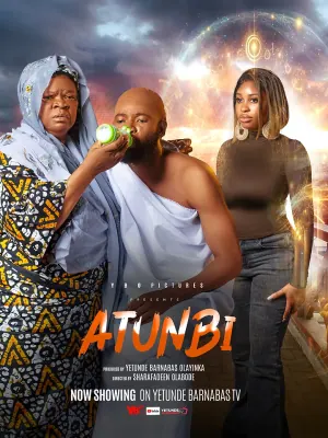 Atunbi