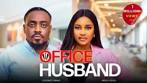 Office Husband