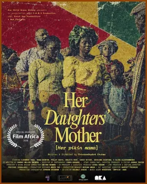 Her Daughters' Mother