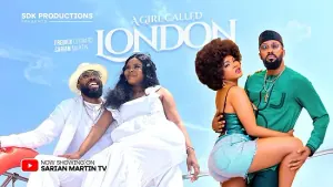 A Girl Called London