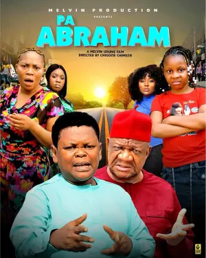 Pa Abraham