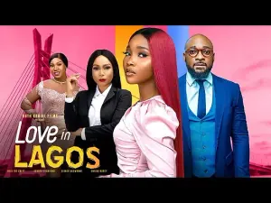 Love In Lagos