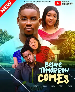 Before Tomorrow Comes
